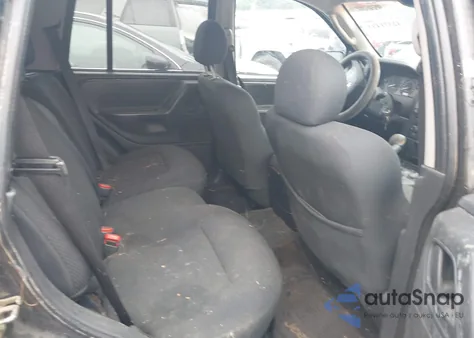 2004 Jeep Grand Cherokee Laredo from USA, damaged, VIN 1J4GW48S54C185574